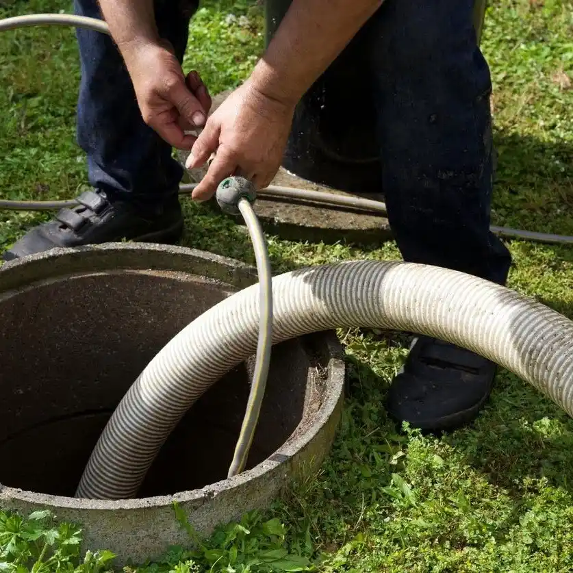 septic tank services Hawthorne